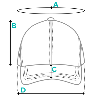 Bordados, Boné trucker para bordar com o seu nome ou outro texto, o melhor presente para o verão [PY6606]