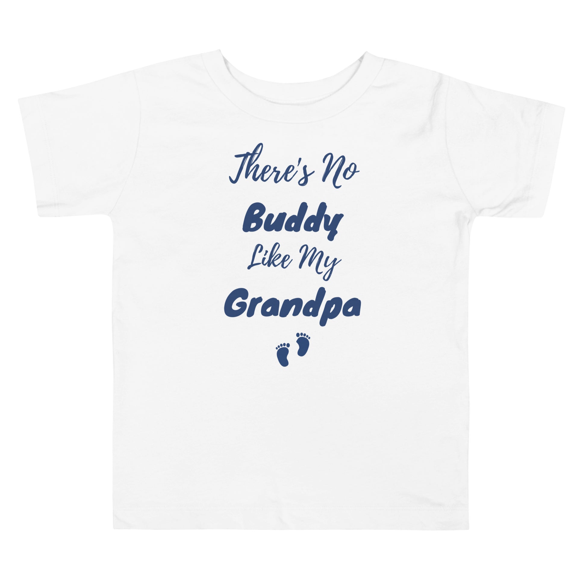 t-shirt avós e netos, t-shirt avô e neto, t-shirt criança, t-shirt pais e crianças, t-shirt para netos, t-shirt There's no Buddy Like my Grandpa, t-shirt There's no Buddy Like my Grandson, t-shirts familia, tee criança