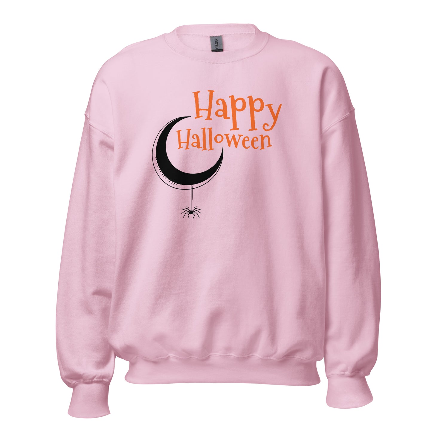 Halloween, Lua de Halloween sweatshirt única e quente para o Halloween [sweatshirt PGS18]