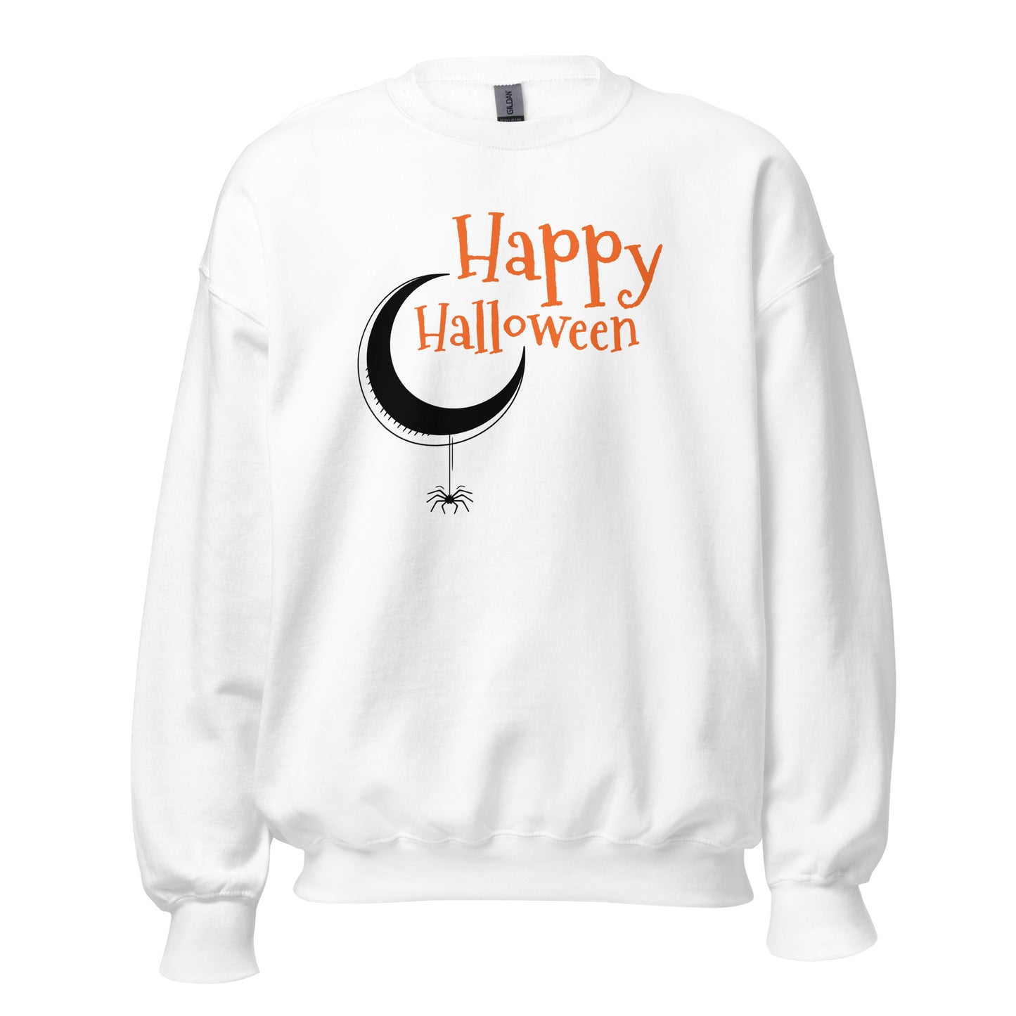 Halloween, Lua de Halloween sweatshirt única e quente para o Halloween [sweatshirt PGS18]